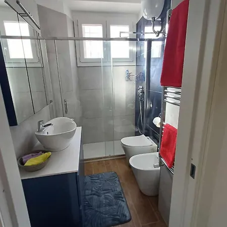 Central Apartment Apartamento