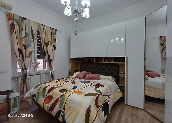 Appartement Central Apartment