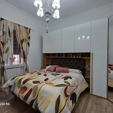 Appartement Central Apartment