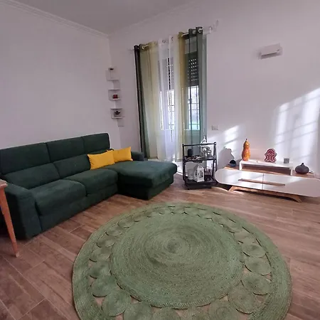 Appartement Central Apartment Rome