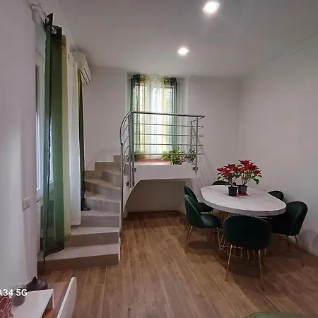 Central Apartment